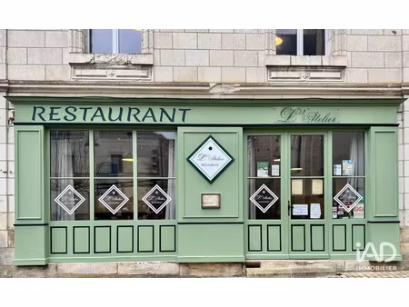 vente bureaux et commerces à saint-épain (37800) : à vendre / 135m² saint-épain