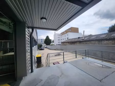 locaux d'activité à louer à bezons 95870