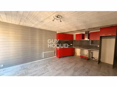 immeuble de rapport - centre-ville -opportunité investisseur