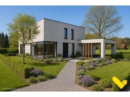 huis te koop in kasterlee met 3 slaapkamers