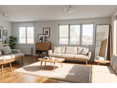 achat maison 5 pièces 89m² le boupere 85510