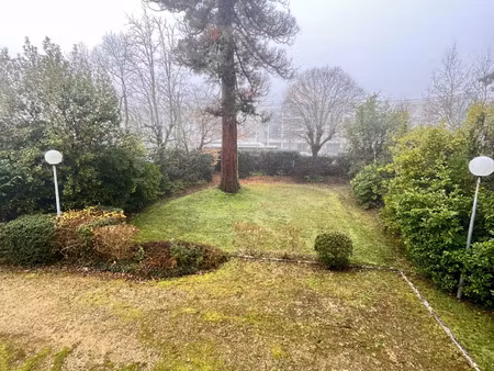 vente appartement 3 pièces 68 m² gradignan (33170)