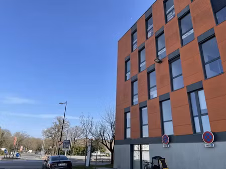 bureaux à vendre ou à louer-134 m²-st sébastien sur loire