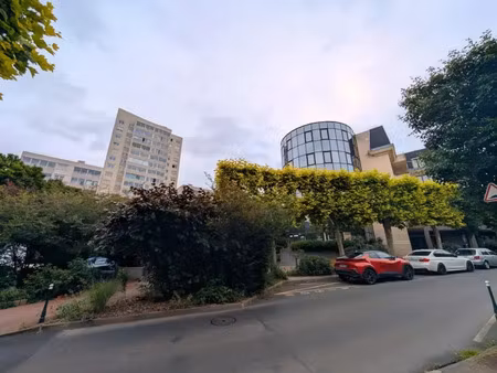 bureaux a louer au pied du rer c a saint gratien