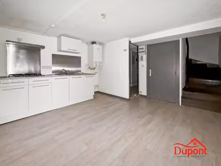 ? immeuble de rapport exceptionnel – au pied du château fo