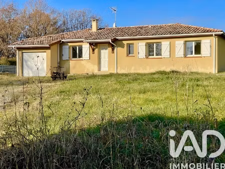 vente maison traditionnelle 5 pièces