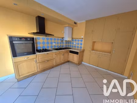 vente maison de village 4 pièces