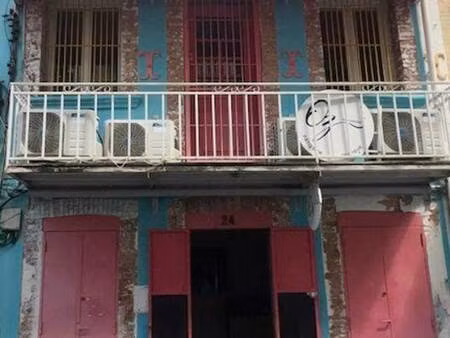 jouanacaera immobilier