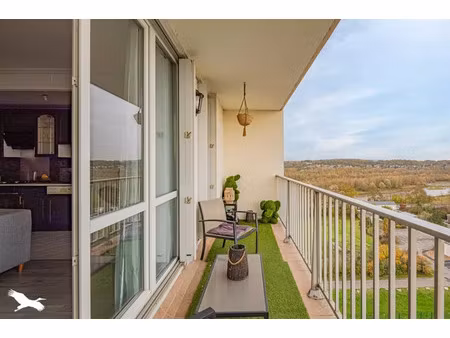 vente appartement 4 pièces 73 m² saint-pierre-des-corps (37700)