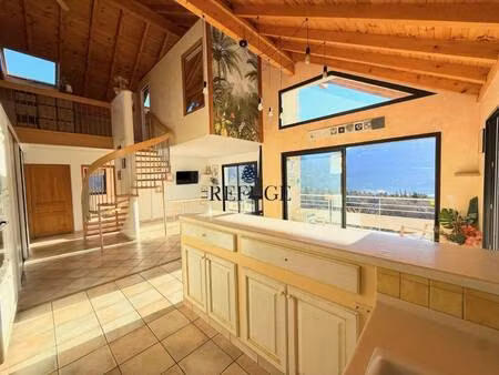 le refuge immobilier