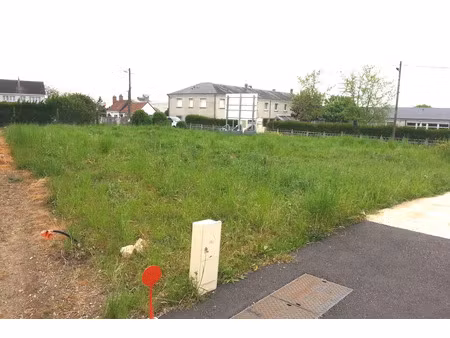 vente terrain neuvy-le-roi (37370)