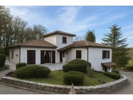 achat : maison (46150)