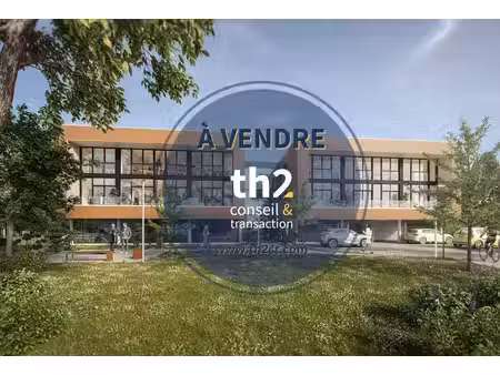 th2 ct grand ouest