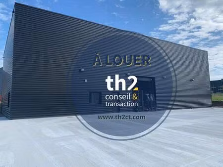 th2 conseil et transaction