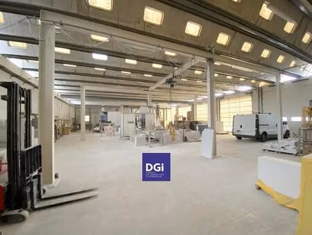 local d'activités à louer