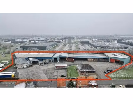 commercieel te koop in sint-truiden