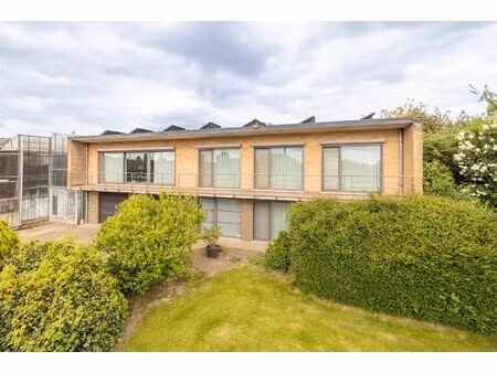 huis te koop in vremde met 4 slaapkamers