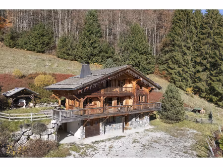 annonce maison à vendre