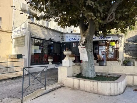 vente propriété 16 pièces 400m2 le perthus 66480 - 399000 € - surface privée