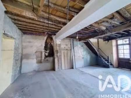 vente maison à aspet (31160) : à vendre / 126m² aspet