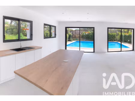 vente maison piscine à cugnaux (31270) : à vendre piscine / 113m² cugnaux