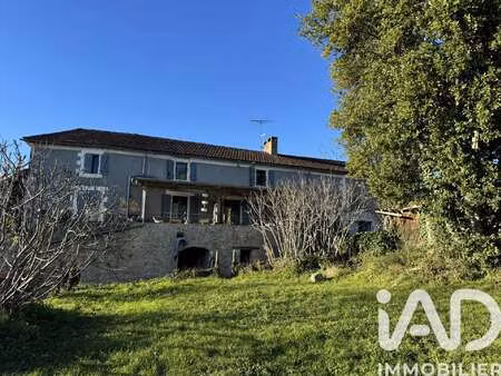 vente maison au montat (46090) : à vendre / 180m² le montat