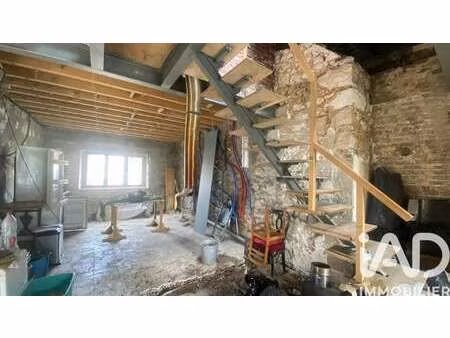 vente maison à saint-benoist-sur-vanne (10160) : à vendre / 95m² saint-benoist-sur-vanne