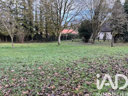 vente terrain à montsuzain (10150) : à vendre / 1275m² montsuzain