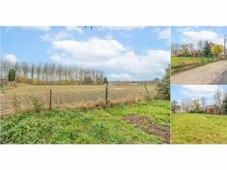 terrain à vendre à terhulpensesteenweg 517 overijse (rbu89607)