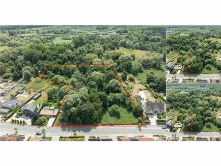 terrain à vendre à dorpstraat emblem (rbu89162)