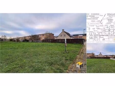 terrain à vendre à seringenlaan 2 hoevenen (rbu89197)