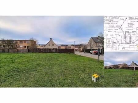 terrain à vendre à seringenlaan 4 hoevenen (rbu89198)