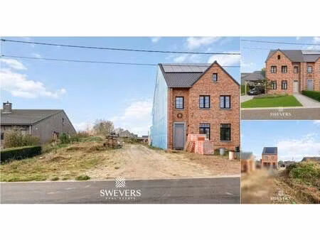 terrain à bâtir à vendre à bijendries 12 houthalen-helchteren (rbu89139)