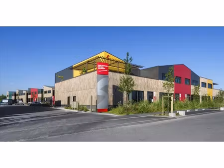 bureaux à louer à cormeilles en parisis 95240