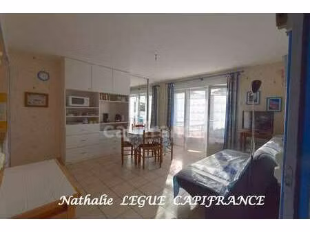 vente appartement t1 à fromentine (85550) : à vendre t1 / 25m² fromentine
