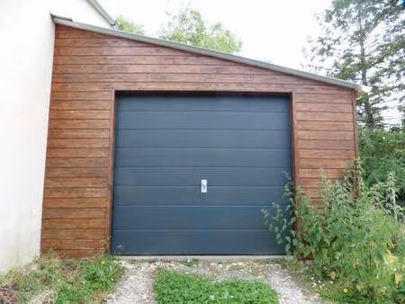 vente garage et parking à riaillé (44440) : à vendre / 26m² riaillé