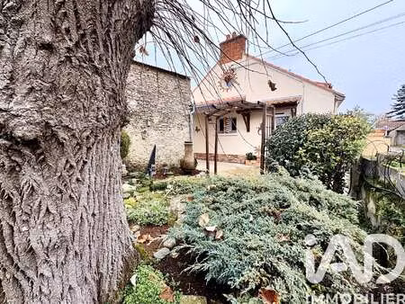 vente maison à fresnay-en-retz (44580) : à vendre / 82m² fresnay-en-retz