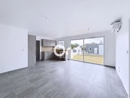 location maison 4 pièces 75 m² à herbignac (44410)