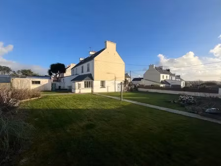 vente maison au relecq-kerhuon (29480) : à vendre / 87m² le relecq-kerhuon