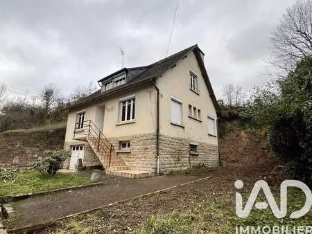 vente maison à lehon (22100) : à vendre / 103m² lehon