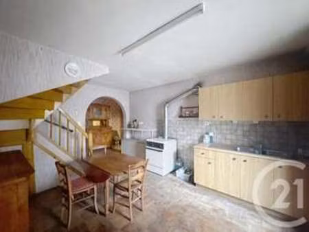vente maison à martigné-ferchaud (35640) : à vendre / 114m² martigné-ferchaud