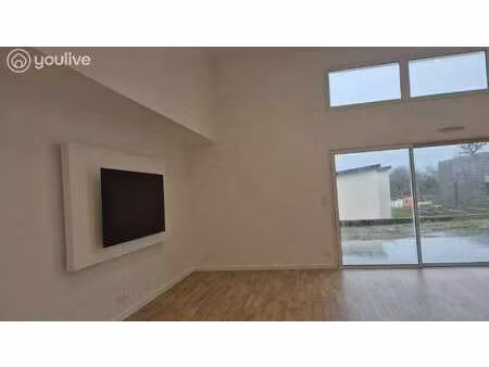 vente maison à milizac (29290) : à vendre / 118m² milizac