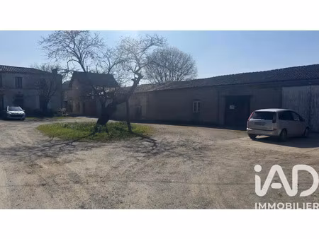 vente maison piscine à monnières (44690) : à vendre piscine / 679m² monnières