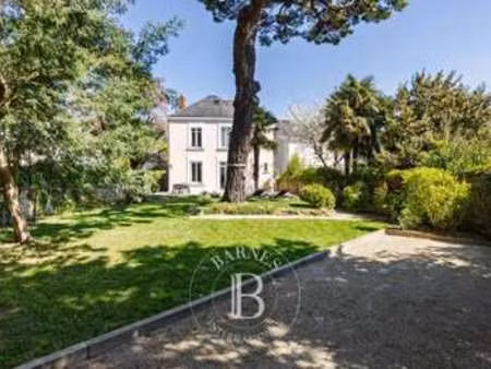 vente maison piscine à nantes saint-donatien (44000) : à vendre piscine / 184m² nantes sai