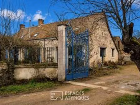 vente maison à saint-corneille (72460) : à vendre / 195m² saint-corneille