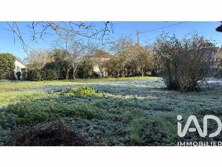 vente terrain à torcé-en-vallée (72110) : à vendre / 772m² torcé-en-vallée