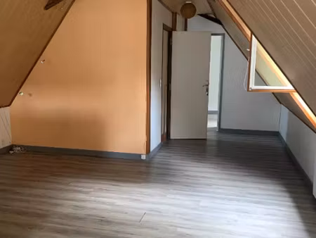 location appartement 2 pièces 36m2 gan 64290 - 520 € - surface privée