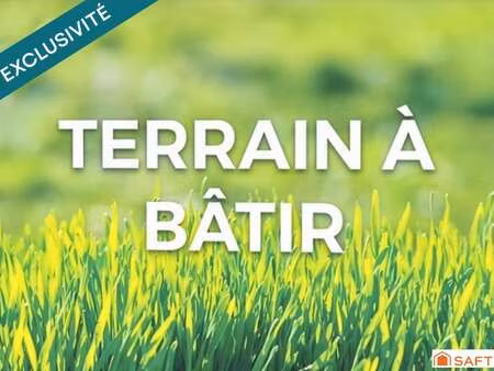 vente terrain à plescop (56890) : à vendre / 919m² plescop