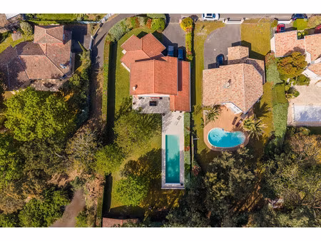 vente maison 6 pièces 155 m² capbreton (40130)