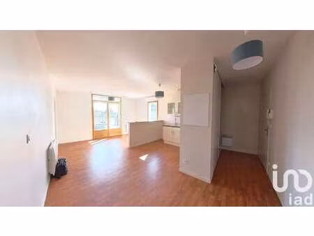 vente appartement 3 pièces à chinon (37500) : à vendre 3 pièces / 73m² chinon